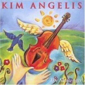 金安潔莉 / 音樂信使<br>Kim Angelis / The Messenger產品圖
